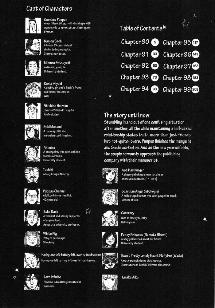 Goodnight Punpun Chapter 90 image 03_optimized